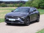 Citroën C5 X - fotka číslo 2