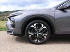 Citroën C5 X - fotka číslo 33
