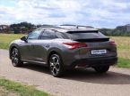 Citroën C5 X - fotka číslo 4