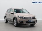Volkswagen Tiguan - fotka číslo 0
