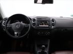 Volkswagen Tiguan - fotka číslo 21