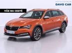 Škoda Superb - fotka číslo 0