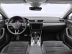 Škoda Superb - fotka číslo 13