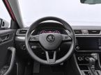 Škoda Superb - fotka číslo 14