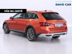 Škoda Superb - fotka číslo 1
