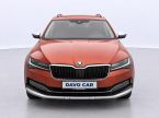 Škoda Superb - fotka číslo 1