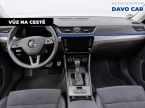 Škoda Superb - fotka číslo 2