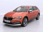 Škoda Superb - fotka číslo 2