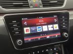 Škoda Superb - fotka číslo 25