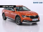 Škoda Superb - fotka číslo 3
