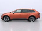 Škoda Superb - fotka číslo 3