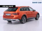 Škoda Superb - fotka číslo 4