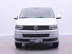 Volkswagen Multivan - fotka číslo 1