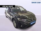 Volkswagen T-Roc - fotka číslo 1