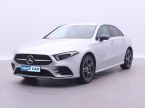 Mercedes Třída A - fotka číslo 2
