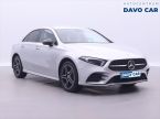 Mercedes Třída A - fotka číslo 0