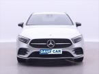 Mercedes Třída A - fotka číslo 1