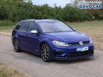 Volkswagen Golf - fotka číslo 0