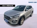 Hyundai Tucson - fotka číslo 0