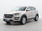 Hyundai Tucson - fotka číslo 2