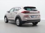 Hyundai Tucson - fotka číslo 4