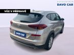 Hyundai Tucson - fotka číslo 1