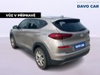 Hyundai Tucson - fotka číslo 2