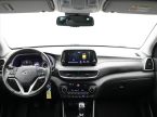 Hyundai Tucson - fotka číslo 25