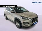 Hyundai Tucson - fotka číslo 3