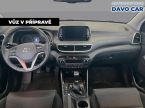 Hyundai Tucson - fotka číslo 4