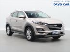 Hyundai Tucson - fotka číslo 0
