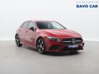 Mercedes Třída A - fotka číslo 0
