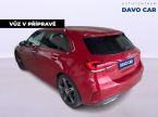 Mercedes Třída A - fotka číslo 1