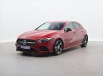 Mercedes Třída A - fotka číslo 2