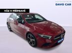 Mercedes Třída A - fotka číslo 3
