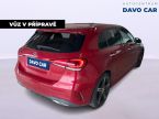 Mercedes Třída A - fotka číslo 4