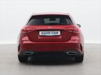 Mercedes Třída A - fotka číslo 5