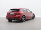 Mercedes Třída A - fotka číslo 6