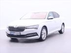 Škoda Superb - fotka číslo 2