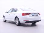 Škoda Superb - fotka číslo 4