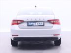 Škoda Superb - fotka číslo 5