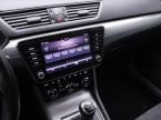 Škoda Superb - fotka číslo 20