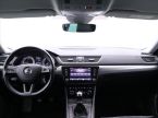 Škoda Superb - fotka číslo 25