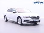 Škoda Superb - fotka číslo 0