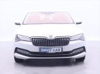 Škoda Superb - fotka číslo 1