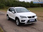 Seat Ateca - fotka číslo 0