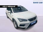 Seat Ateca - fotka číslo 1