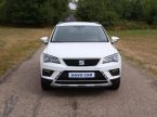 Seat Ateca - fotka číslo 1