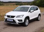 Seat Ateca - fotka číslo 2