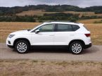 Seat Ateca - fotka číslo 3